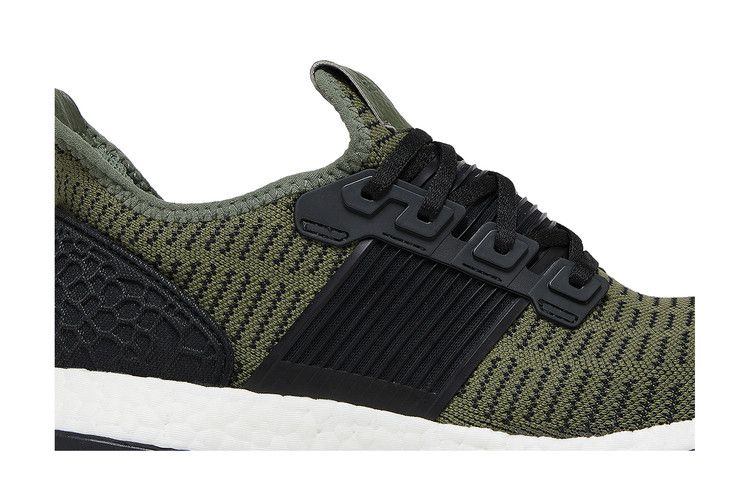Buy Adidas PureBoost ZG Prime 'Base Green' - AQ6763 | GOAT