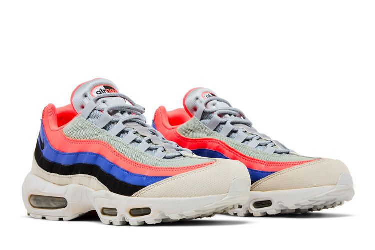 Buy Nike Air Max 95 Essential 'Bright Mango' - 749766 035 | GOAT UK