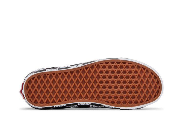 Opening Ceremony X Vans Style 36 Black Quilt Pack