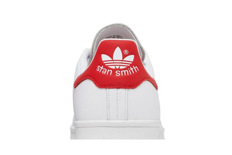 Sale! 完売前に!!☆adidas☆ Stan Smith Red Women's Buy Stan Smith 'Lush Red' - EF4334 | GOAT
