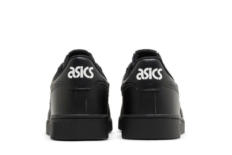 Asics Japan S Black