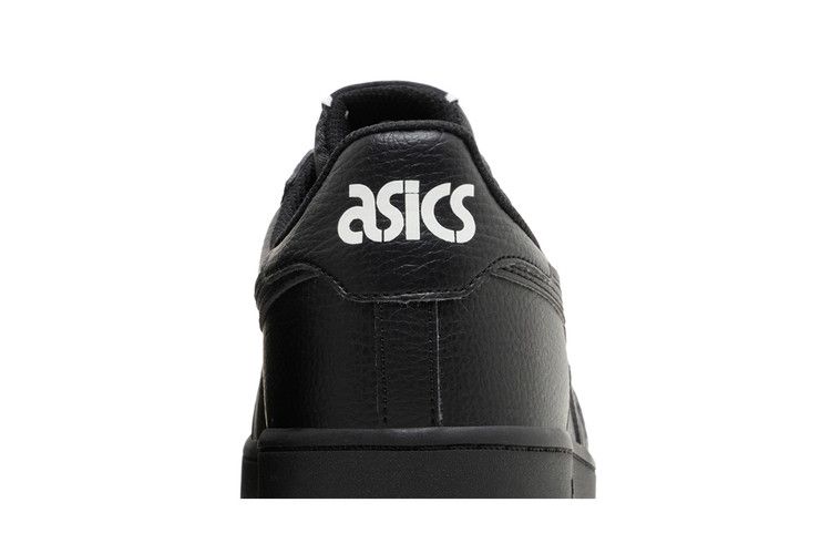Asics Japan S Black