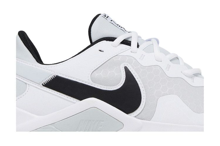 Buy Nike Legend Essential 2 'Pure Platinum' - CQ9356 002 | GOAT