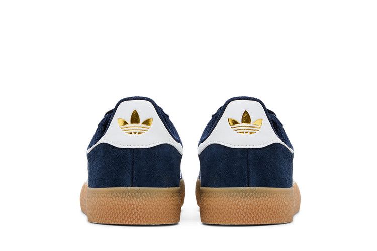 adidas gazelle silver green womens Adidas Gazelle ADV Shoes - Green / Cloud White / Gold Metallic