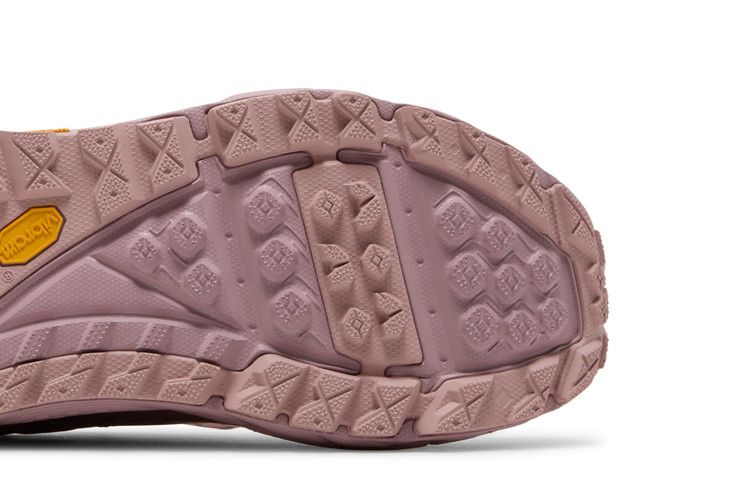 Hoka Tor Ultra Lo Pale Mauve
