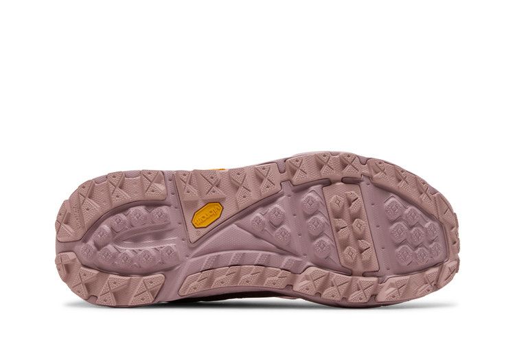 Hoka Tor Ultra Lo Pale Mauve