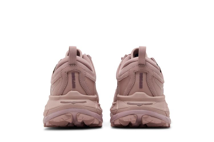 Hoka Tor Ultra Lo Pale Mauve