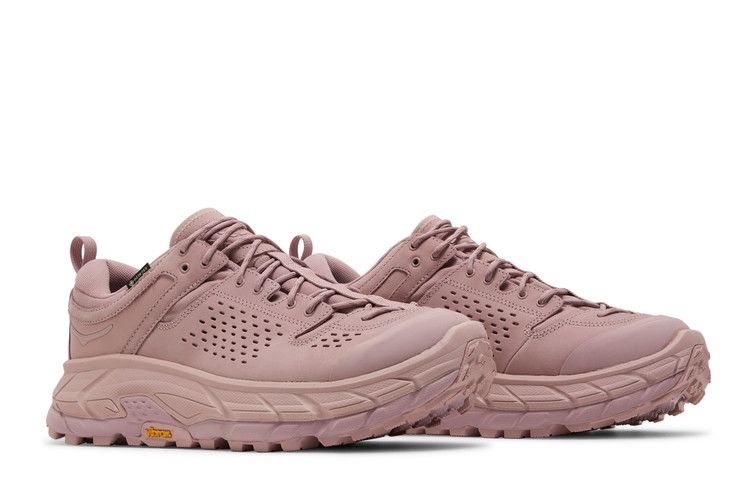 Hoka Tor Ultra Lo Pale Mauve