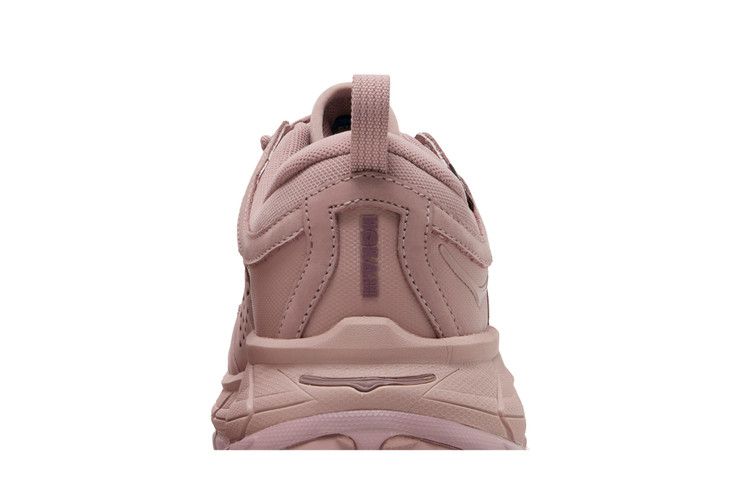 Hoka Tor Ultra Lo Pale Mauve