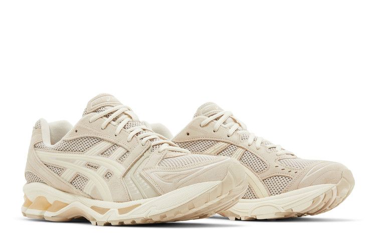 Asics Gel Kayano 14 Simply Taupe Oatmeal