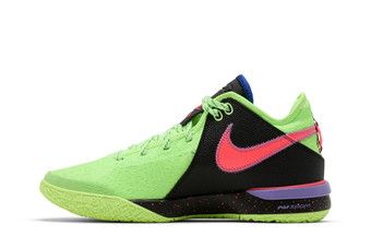 Buy Nike Zoom LeBron NXXT Gen EP 'Glitch' - DR8788 300 | GOAT