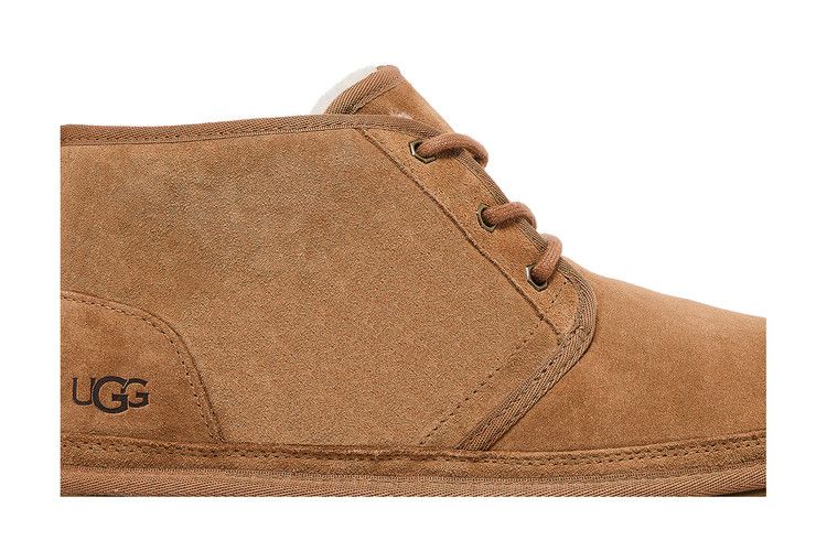Buy UGG Neumel Boot 'Chestnut' - 3236 CHE | GOAT