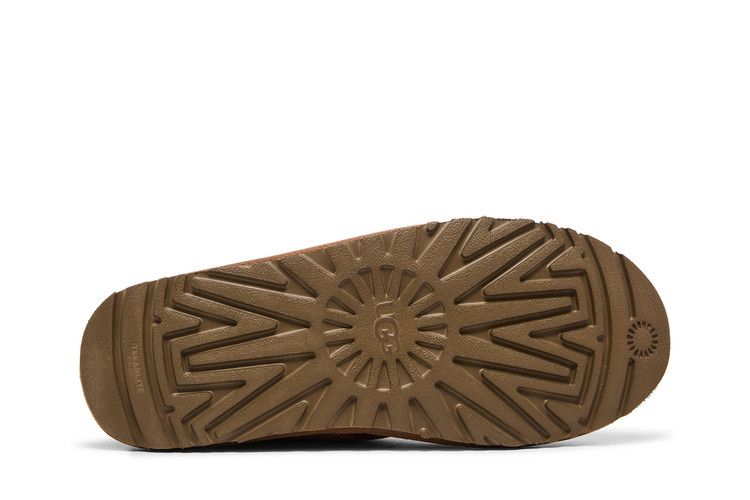 UGG Neumel Boot Chestnut — foto 5