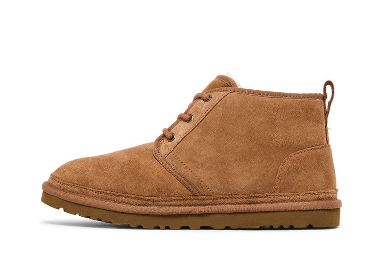UGG Neumel Boot Chestnut — foto 4