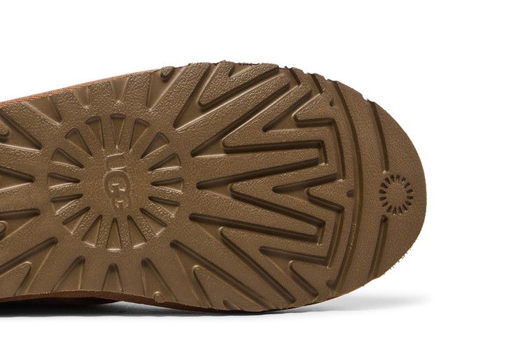 UGG Neumel Boot Chestnut — foto 6
