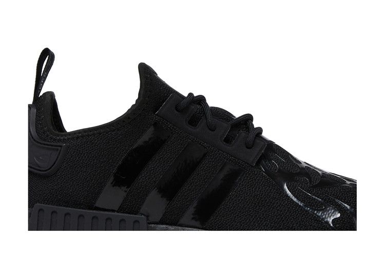 Size 5 - adidas Star Wars x Nanzuka x NMD_R1 Darth Vader for