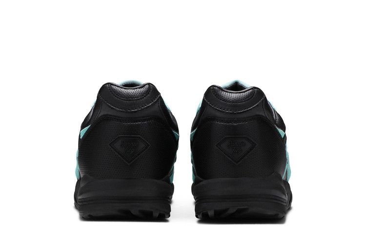 Ronnie Fieg x Diamond Supply Co. x ASICS Gel Saga Tiffany