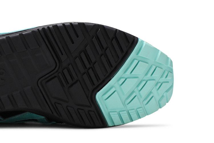 Ronnie Fieg x Diamond Supply Co. x ASICS Gel Saga Tiffany