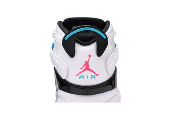 air jordan 6 rings south beach