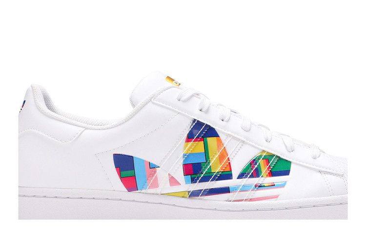 adidas Superstar Pride (2020) - Thumbnail 3