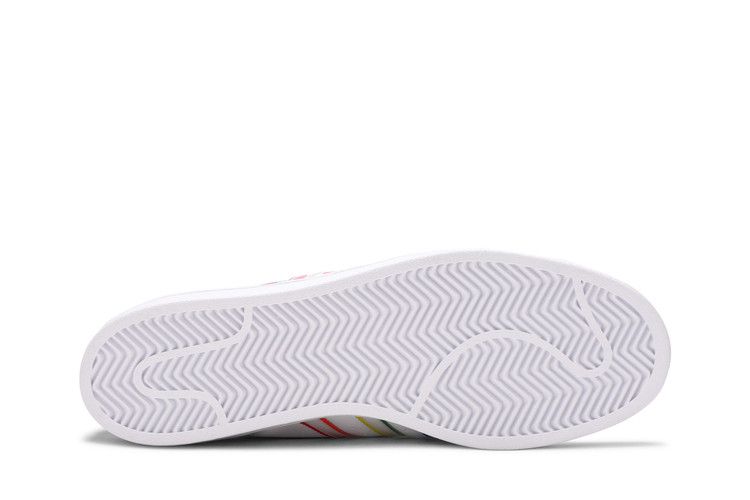 adidas Superstar Pride (2020) - Thumbnail 5