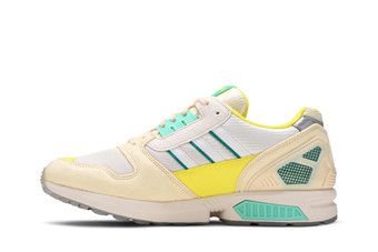 Buy Adidas ZX 8000 'A-ZX Series - Frozen Lemonade' - H68010 | GOAT