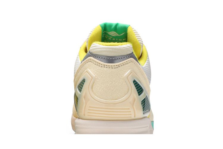 Adidas Zx 8000 A-Zx Series - Frozen Lemonade