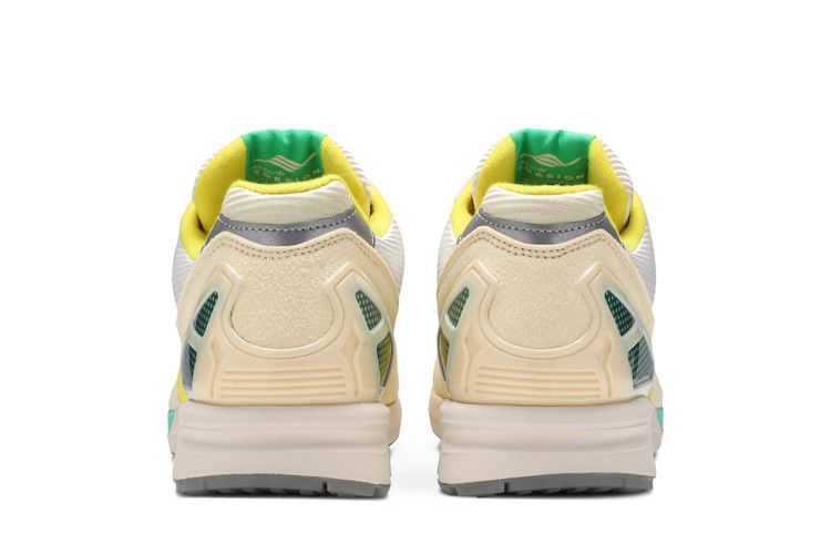 Adidas Zx 8000 A-Zx Series - Frozen Lemonade