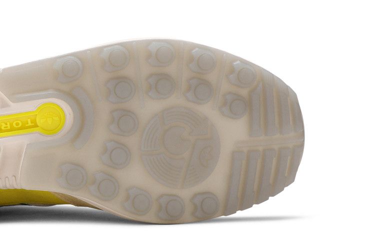 Adidas Zx 8000 A-Zx Series - Frozen Lemonade