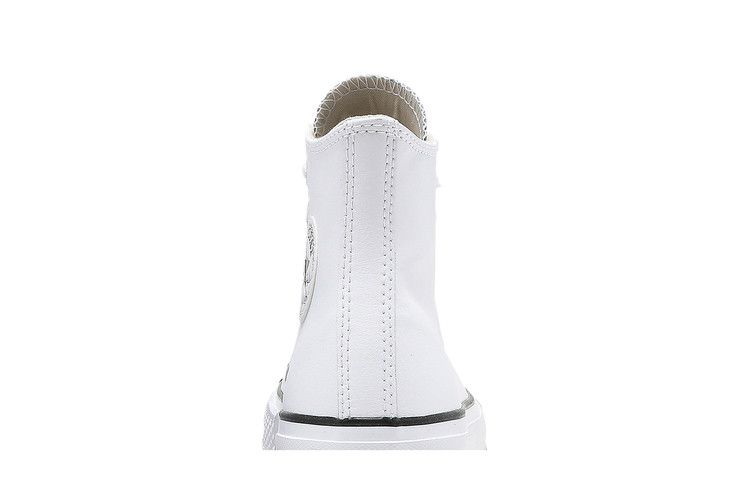Buy Wmns Chuck Taylor All Star Lift High 'White' - 561676C