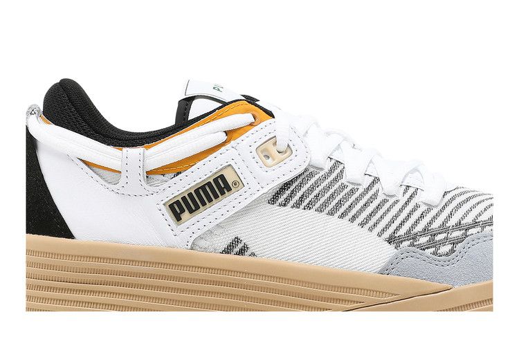 Buy Kyle Kuzma x RHUDE x Clyde All-Pro Low 194835 01 GOAT DE