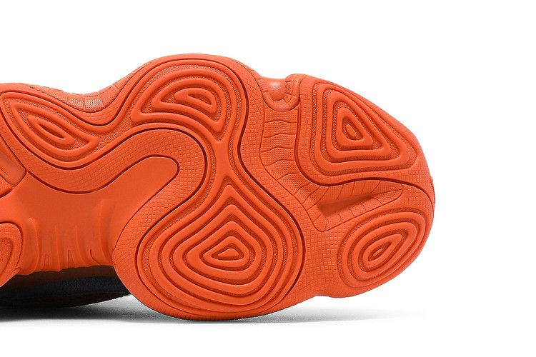 Adidas Yeezy 500 High Tactical Orange