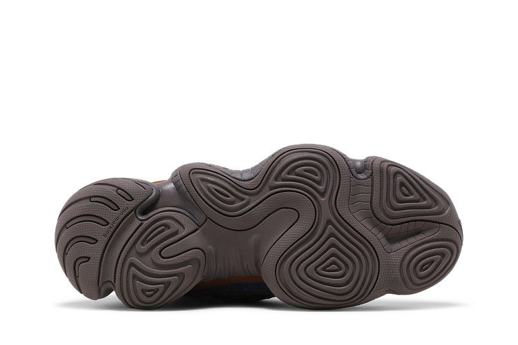 adidas Yeezy 500 High Sumac — foto 5