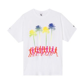 nike palm tree shirt