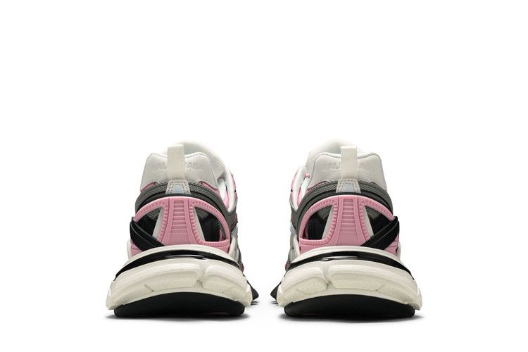 Balenciaga Wmns Track.2 Sneaker 'Pink'