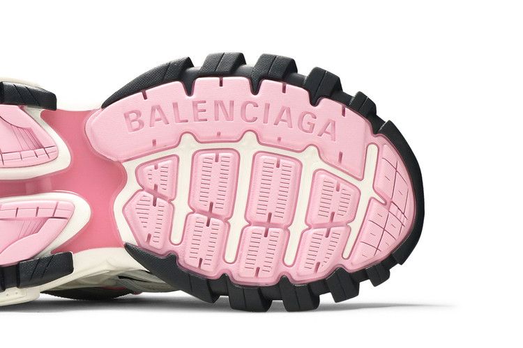 Balenciaga Wmns Track.2 Sneaker 'Pink'