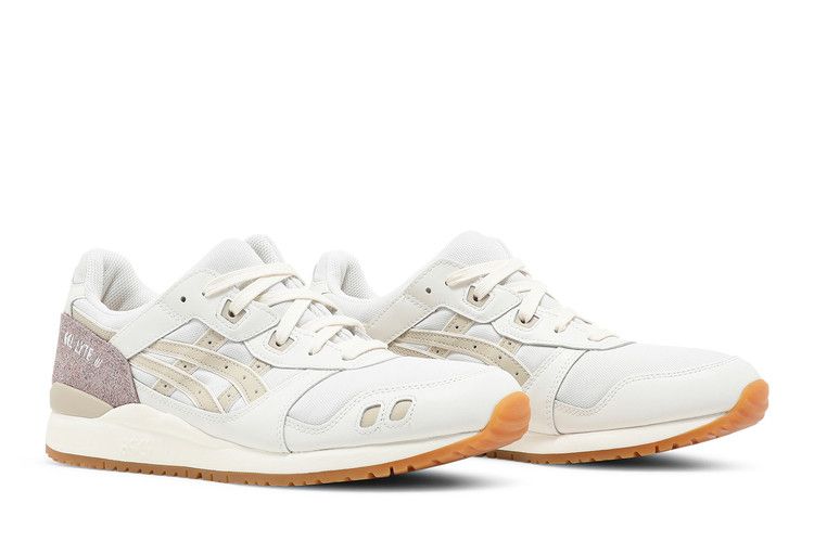 Asics Gel Lyte 3 OG Earth Day