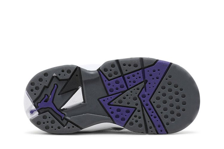 Air Jordan 7 RETRO Td Flint 2021
