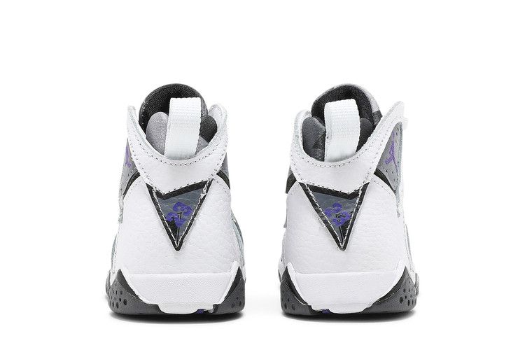 Air Jordan 7 RETRO Td Flint 2021