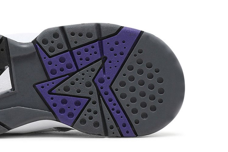 Air Jordan 7 RETRO Td Flint 2021