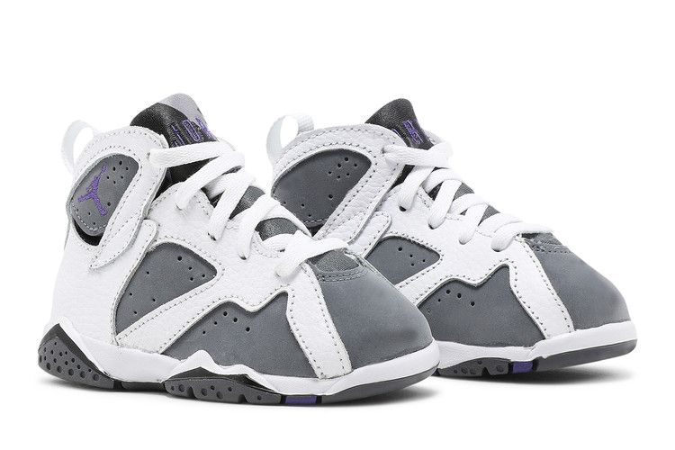 Air Jordan 7 RETRO Td Flint 2021