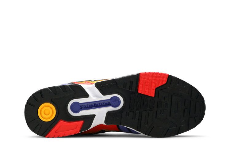 Buy The Simpsons x ZX 1000 'Flaming Moe's' - H05790 | GOAT