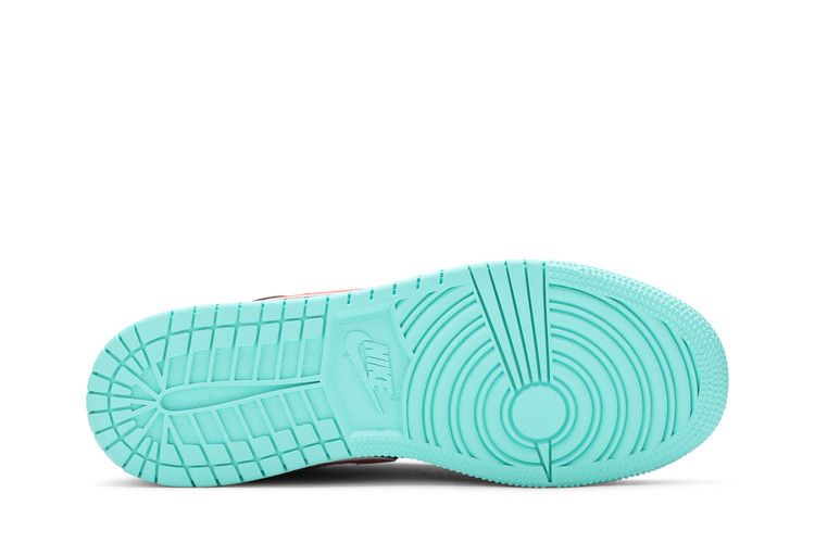 Air Jordan 1 Low SE Gs Tropical Twist