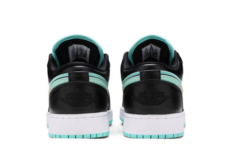 Buy Air Jordan 1 Low SE GS 'Tropical Twist' - CV9844 301 | GOAT
