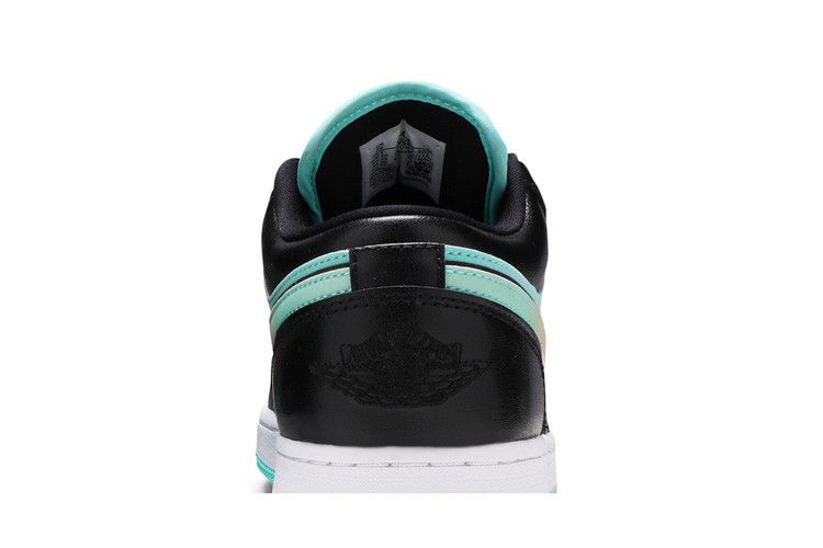 Air Jordan 1 Low SE Gs Tropical Twist