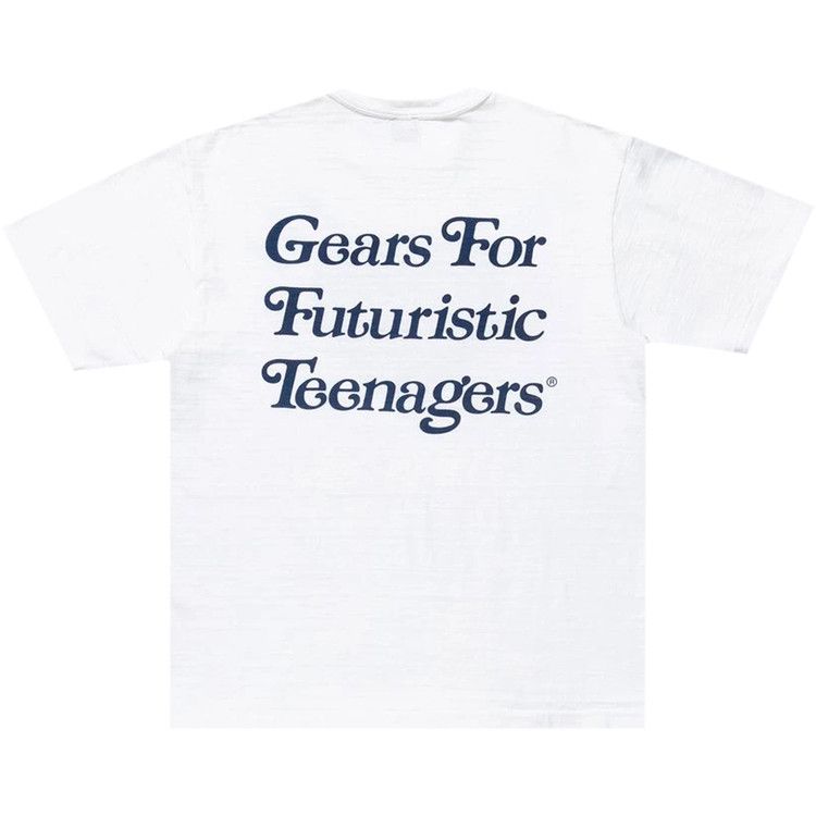HUMAN MADE iring Girls Don’t Cry Human Made x Girls Don't Cry Gears For Futuristic Teenagers