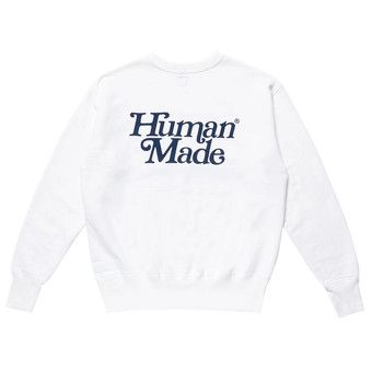 Buy Girls Don't Cry x Human Made Gears For Futuristic Teenagers