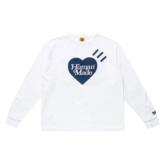 Buy Girls Don't Cry x Human Made Gears For Futuristic Teenagers