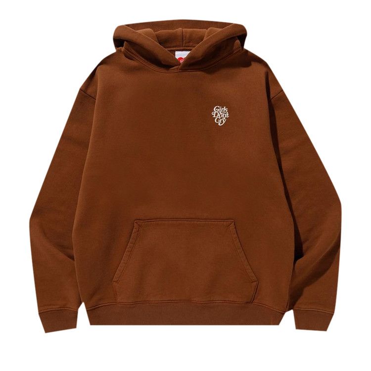 Girls Don’t Cry×DSML Logo Zip Hoodie GIRLS DON'T CRY Logo Zip Hoodie DSML 新作 - メルカリ