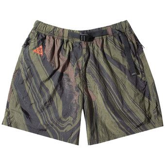 パンツ ACG MT.FUJI CAMO NYLON SHORTS M Nike NIKE ACG MT.FUJI CAMO NYLON SHORTS - メルカリ